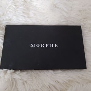 MORPHE Blush Palette
